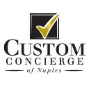 Custom Concierge Of Naples logo